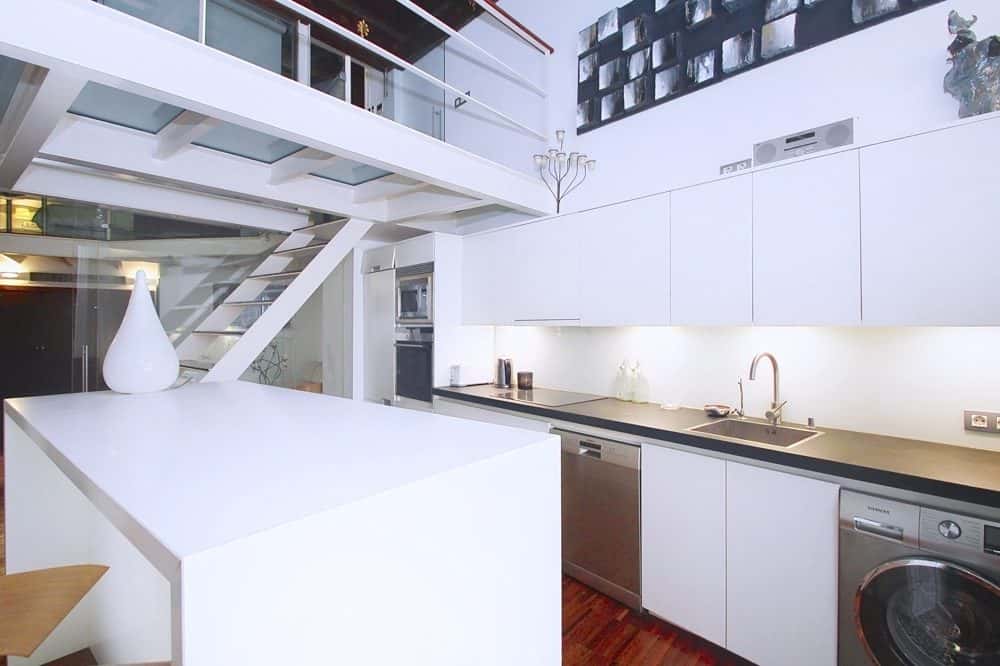 PALMA: EXCLUSIVE DUPLEX LOFT WITH HISTORIC CHARACTER IN THE HEART OF THE OLD TOWN 4