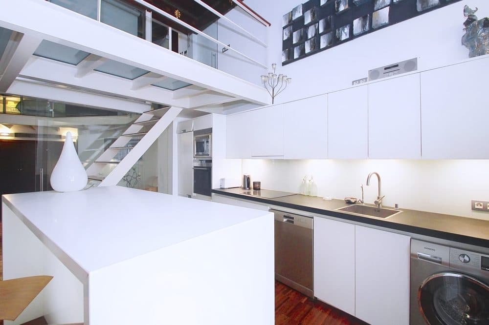 PALMA: EXCLUSIVE DUPLEX LOFT WITH HISTORIC CHARACTER IN THE HEART OF THE OLD TOWN 4
