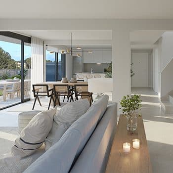 PUIG DE ROS: NEW-BUILD SEMI-DETACHED HOUSES WITH A VIEW 5