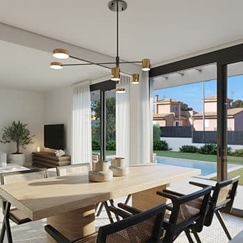 PUIG DE ROS: NEW-BUILD SEMI-DETACHED HOUSES WITH A VIEW 7