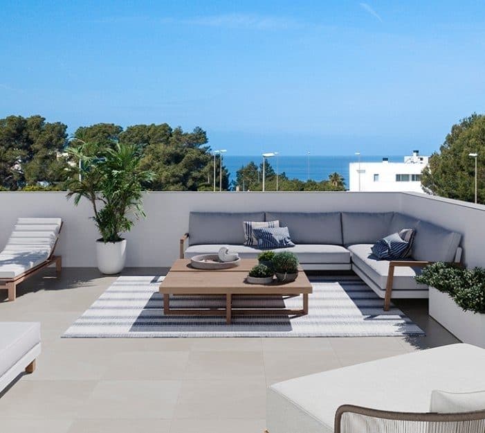 PUIG DE ROS: NEW-BUILD SEMI-DETACHED HOUSES WITH A VIEW 4
