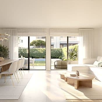 PUIG DE ROS: NEW-BUILD SEMI-DETACHED HOUSES WITH A VIEW 6