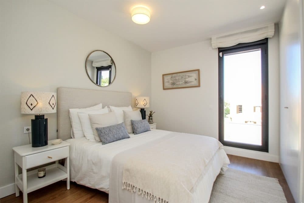 PUIG DE ROS: NEW-BUILD SEMI-DETACHED HOUSES WITH A VIEW 16