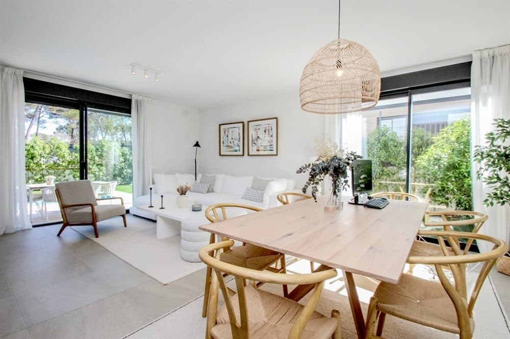 PUIG DE ROS: NEW-BUILD SEMI-DETACHED HOUSES WITH A VIEW 9