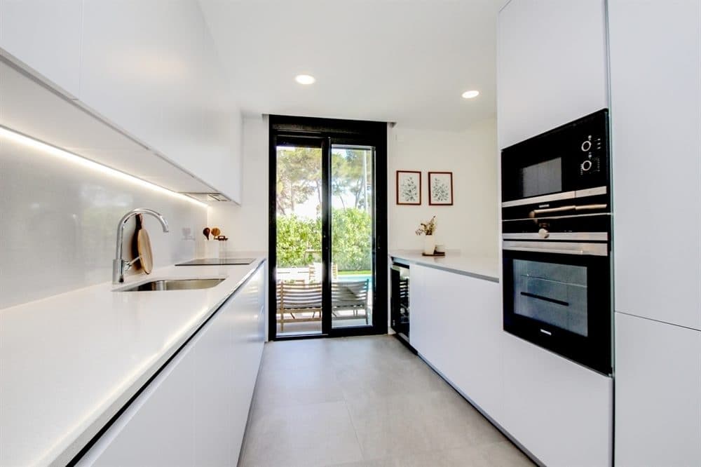 PUIG DE ROS: NEW-BUILD SEMI-DETACHED HOUSES WITH A VIEW 13