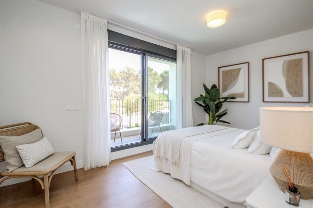 PUIG DE ROS: NEW-BUILD SEMI-DETACHED HOUSES WITH A VIEW 18