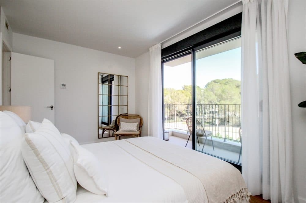 PUIG DE ROS: NEW-BUILD SEMI-DETACHED HOUSES WITH A VIEW 19