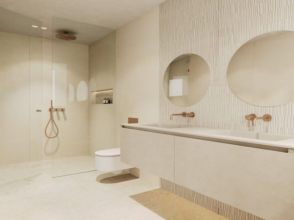 PALMA: NEW-BUILD FLAT IN PREMIUM RESIDENTIAL COMPLEX 7