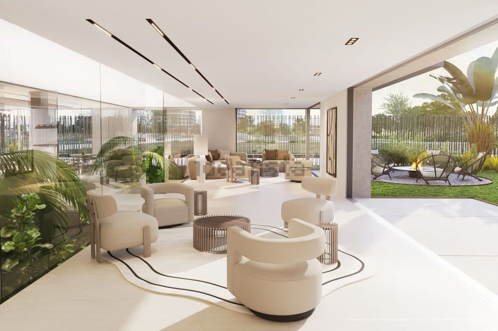 PALMA: NEW-BUILD FLAT IN PREMIUM RESIDENTIAL COMPLEX 15