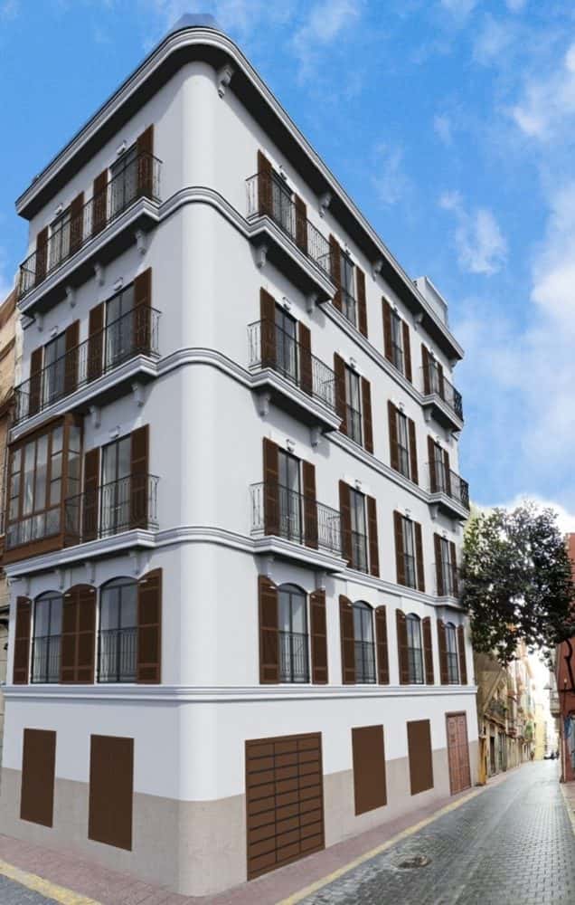 PALMA: STATE OF THE ART LUXURY TOWNHOUSE