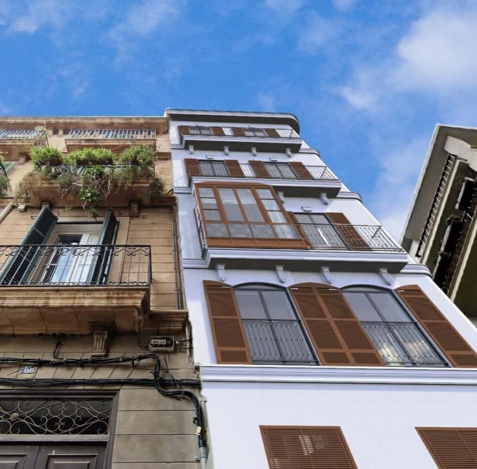 PALMA: STATE OF THE ART LUXURY TOWNHOUSE 2