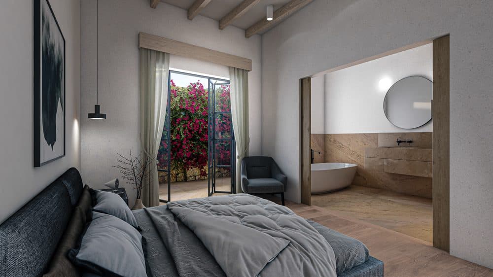 SANTA CATALINA: LUXURIOUS TOWNHOUSE IN TOP LOCATION 2