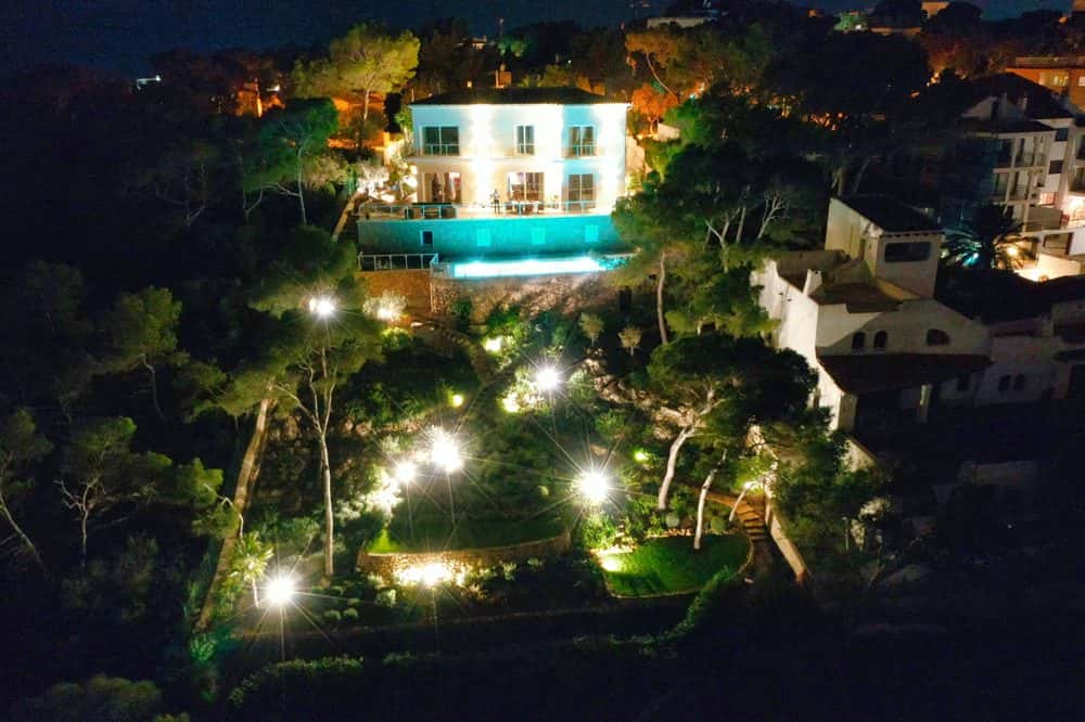 PALMANOVA: DREAM VILLA ON THE FIRST SEA LINE 8