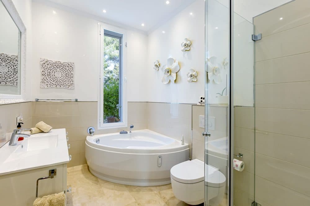 PALMANOVA: DREAM VILLA ON THE FIRST SEA LINE 22