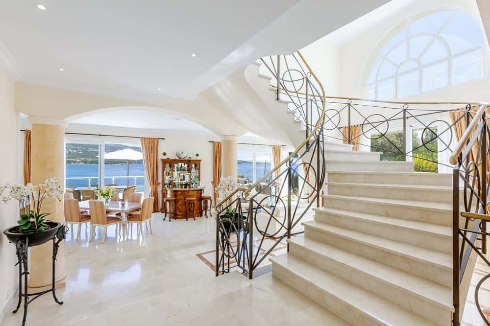 PALMANOVA: DREAM VILLA ON THE FIRST SEA LINE 19