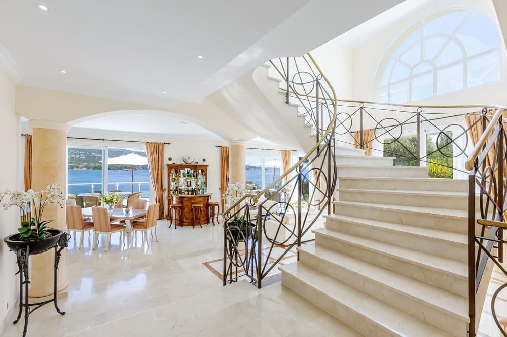 PALMANOVA: DREAM VILLA ON THE FIRST SEA LINE 19