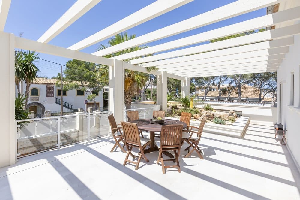 PALMANOVA: DREAM VILLA ON THE FIRST SEA LINE 18