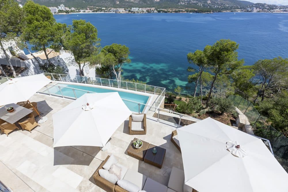 PALMANOVA: DREAM VILLA ON THE FIRST SEA LINE 15