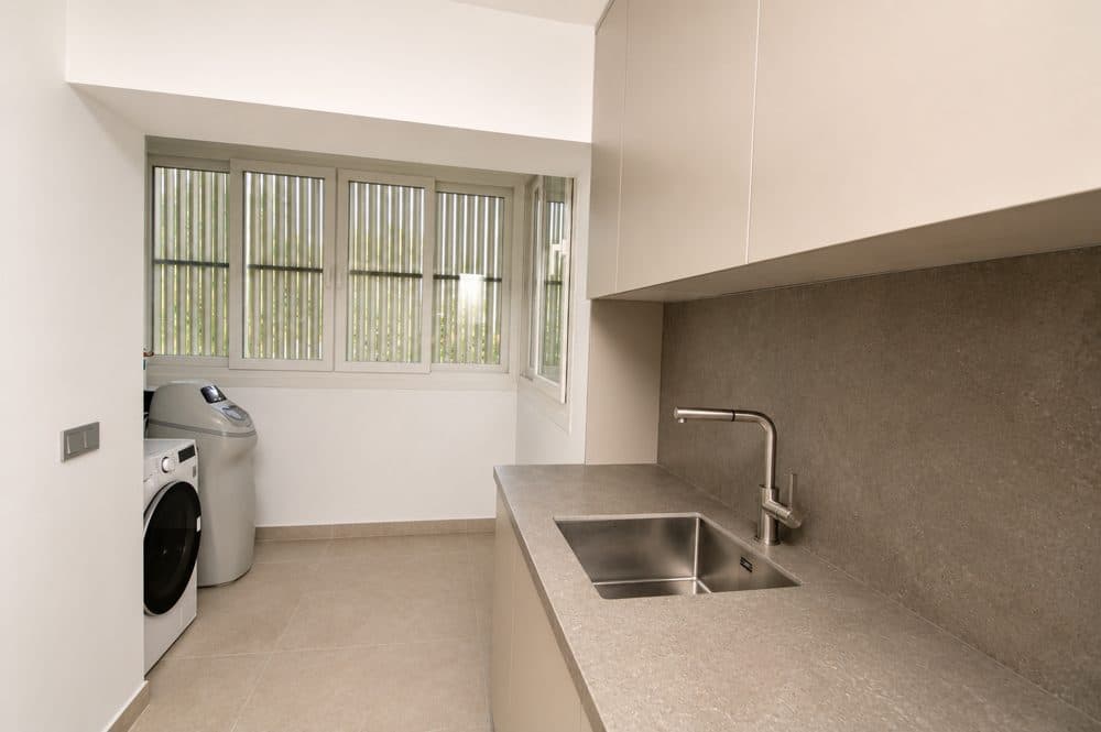 PUERTO PORTALS: RENOVATED APARTMENT IN AN EXCLUSIVE LOCATION 5