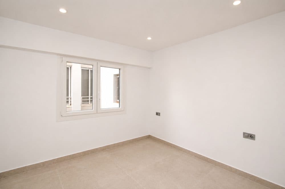 PUERTO PORTALS: RENOVATED APARTMENT IN AN EXCLUSIVE LOCATION 7
