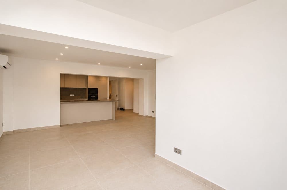 PUERTO PORTALS: RENOVATED APARTMENT IN AN EXCLUSIVE LOCATION 6