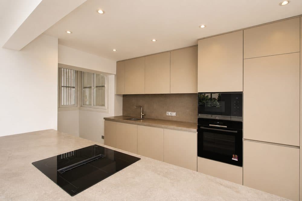PUERTO PORTALS: RENOVATED APARTMENT IN AN EXCLUSIVE LOCATION 3