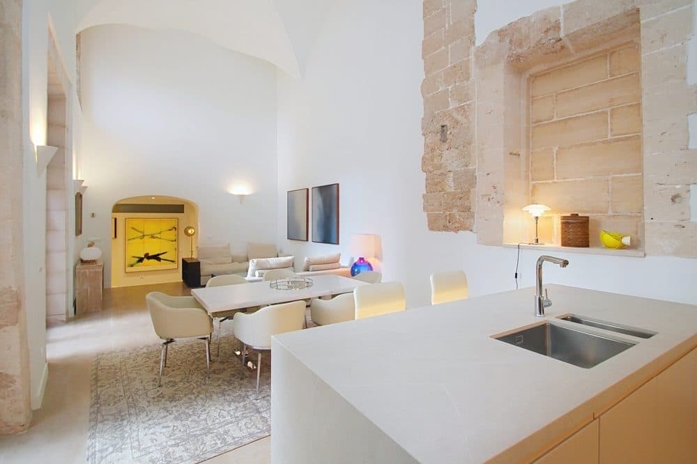 CALATRAVA: EXCLUSIVE TOWNHOUSE NEW BUILD WITH HISTORIC CHARACTER 9