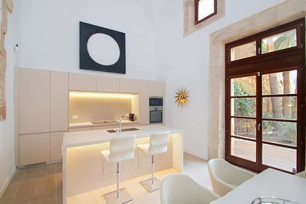 CALATRAVA: EXCLUSIVE TOWNHOUSE NEW BUILD WITH HISTORIC CHARACTER 11