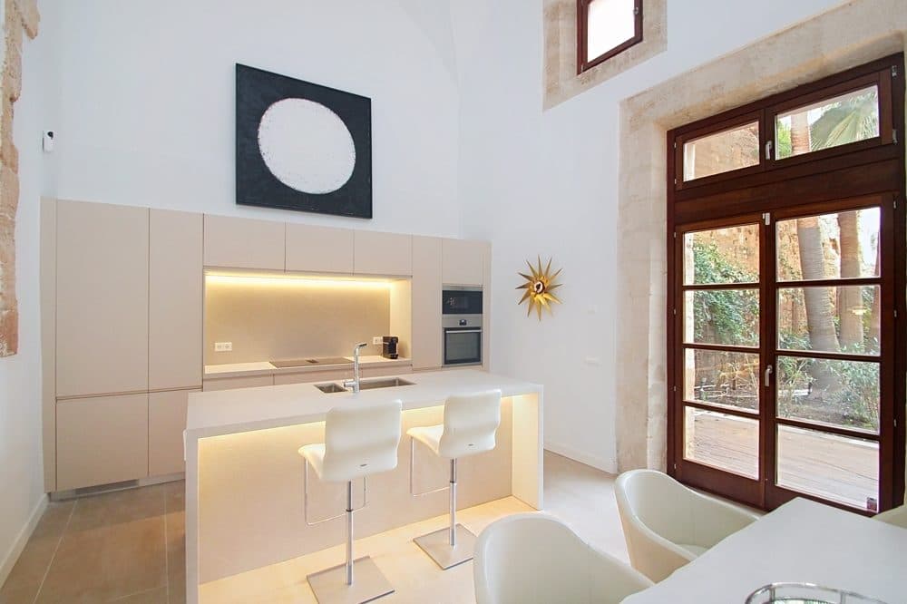 CALATRAVA: EXCLUSIVE TOWNHOUSE NEW BUILD WITH HISTORIC CHARACTER 11