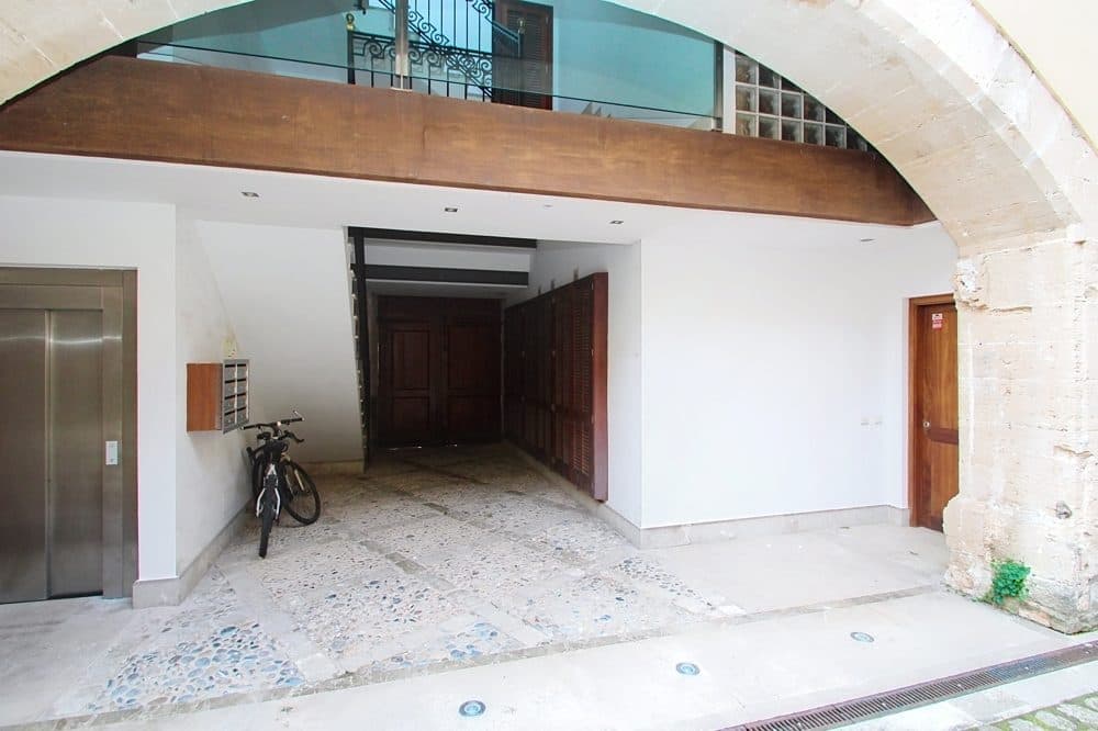 CALATRAVA: EXCLUSIVE TOWNHOUSE NEW BUILD WITH HISTORIC CHARACTER 18