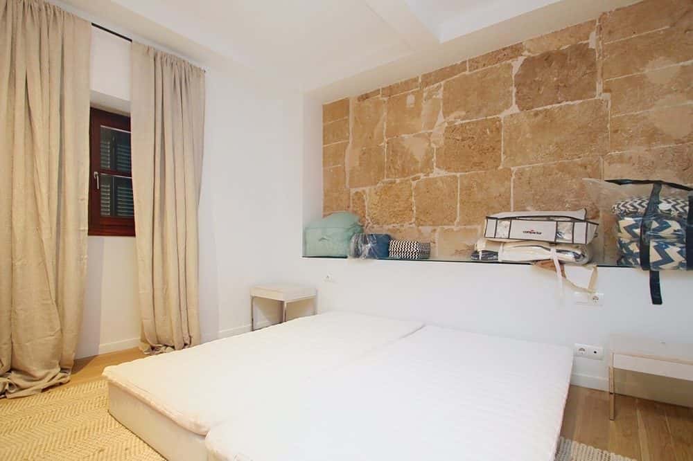 CALATRAVA: EXCLUSIVE TOWNHOUSE NEW BUILD WITH HISTORIC CHARACTER 6