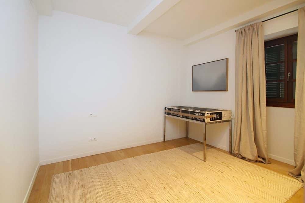 CALATRAVA: EXCLUSIVE TOWNHOUSE NEW BUILD WITH HISTORIC CHARACTER 15