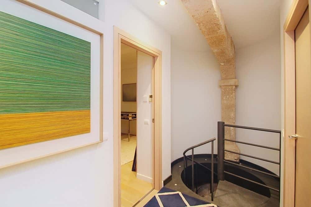 CALATRAVA: EXCLUSIVE TOWNHOUSE NEW BUILD WITH HISTORIC CHARACTER 13