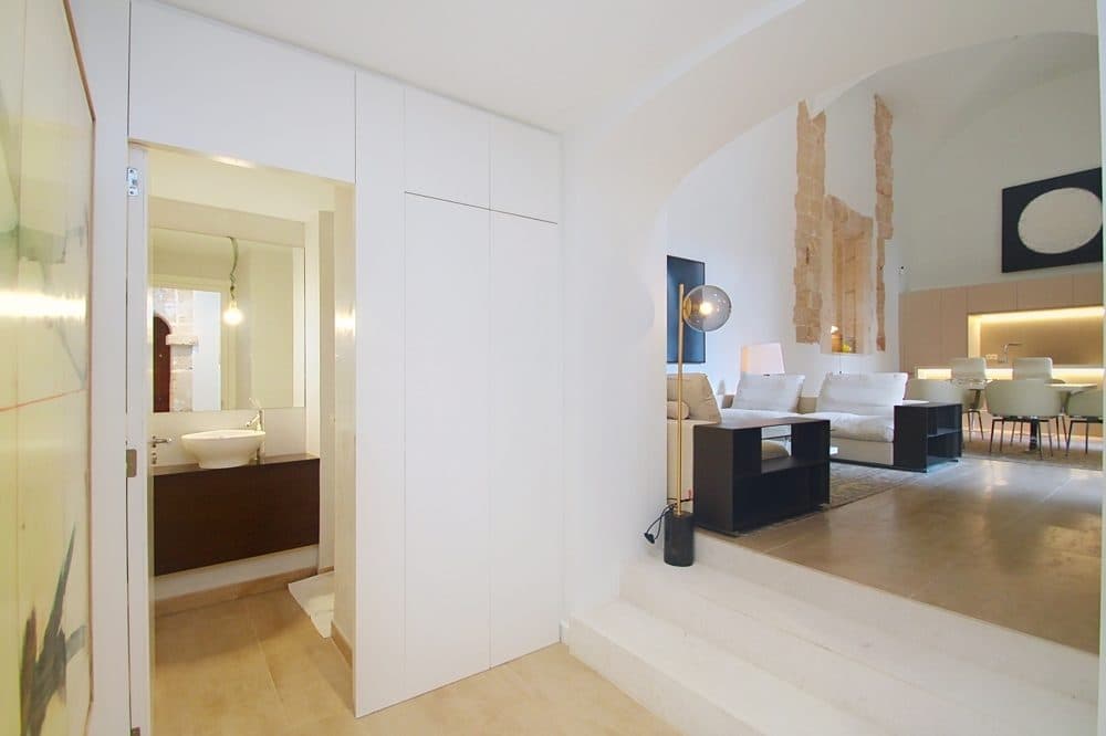 CALATRAVA: EXCLUSIVE TOWNHOUSE NEW BUILD WITH HISTORIC CHARACTER 12