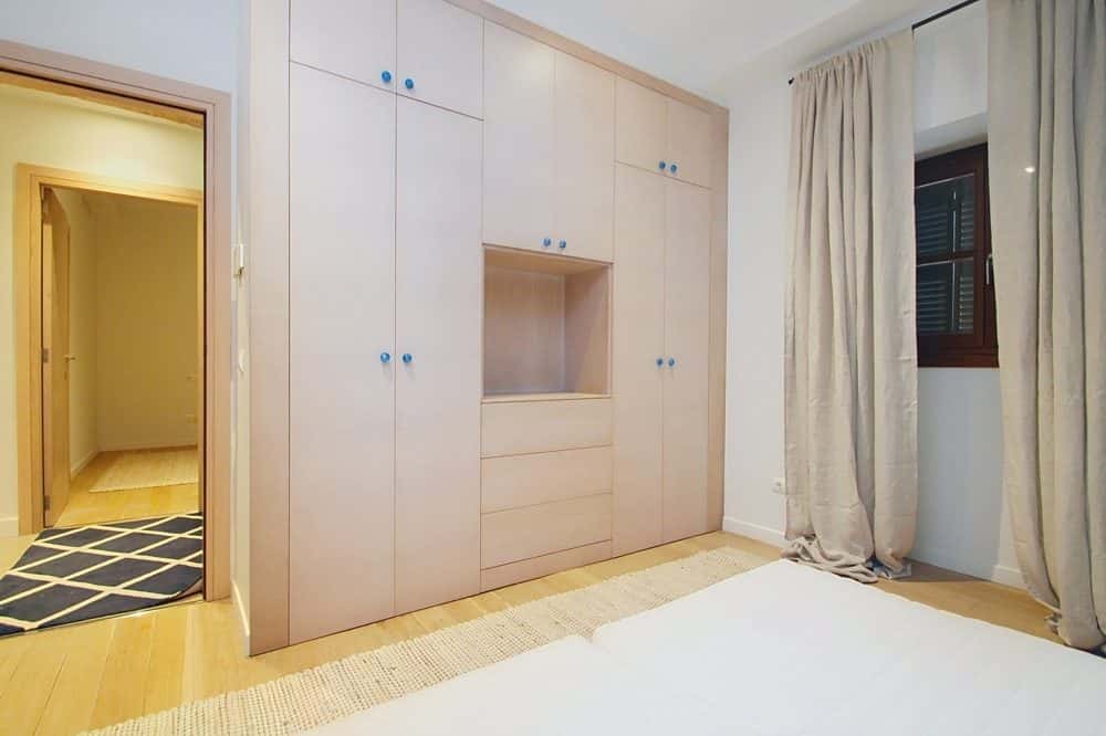 CALATRAVA: EXCLUSIVE TOWNHOUSE NEW BUILD WITH HISTORIC CHARACTER 17