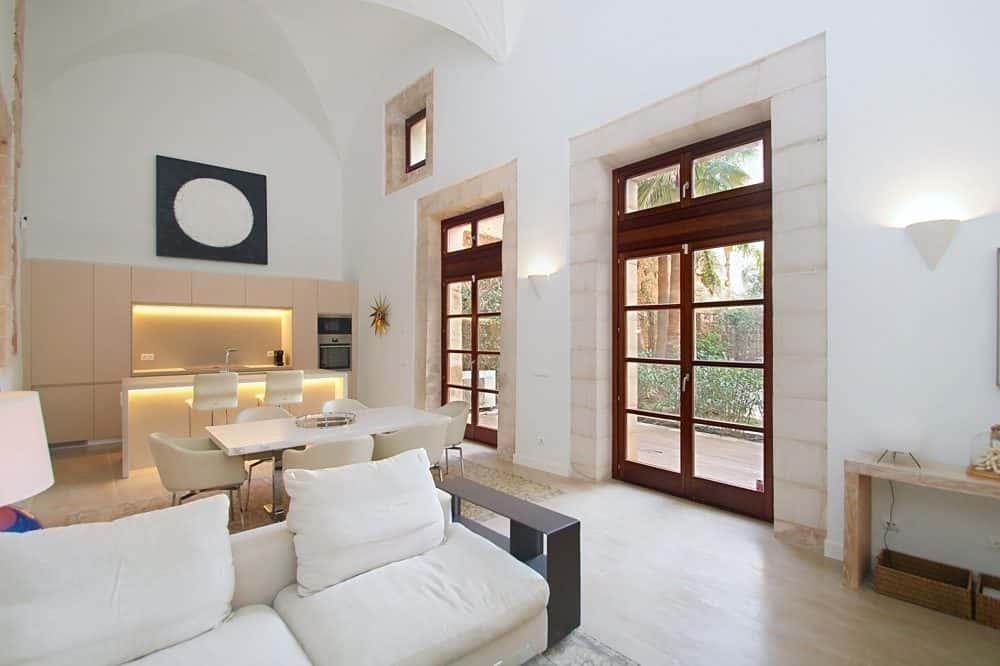 CALATRAVA: EXCLUSIVE TOWNHOUSE NEW BUILD WITH HISTORIC CHARACTER 8
