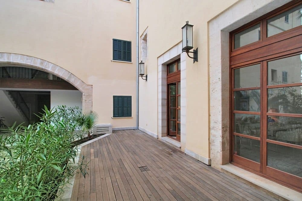 CALATRAVA: EXCLUSIVE TOWNHOUSE NEW BUILD WITH HISTORIC CHARACTER 4