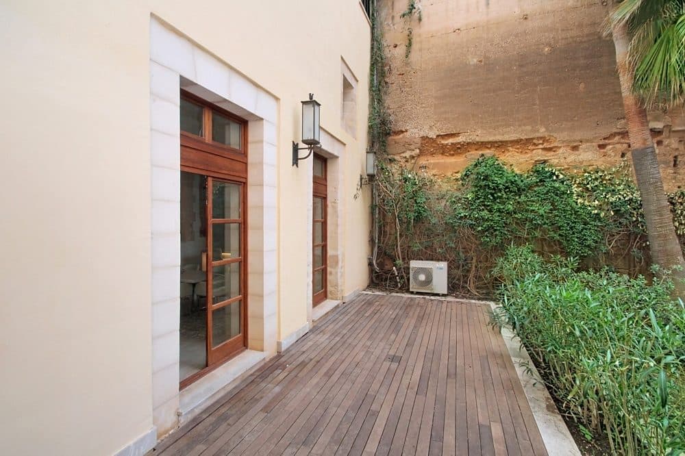 CALATRAVA: EXCLUSIVE TOWNHOUSE NEW BUILD WITH HISTORIC CHARACTER 5