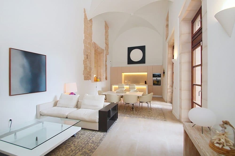 CALATRAVA: EXCLUSIVE TOWNHOUSE NEW BUILD WITH HISTORIC CHARACTER 7