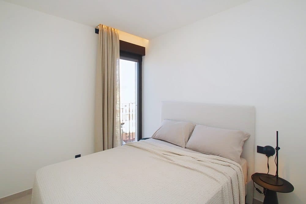 PALMA: EXCLUSIVE LUXURY PENTHOUSES WITH MOUNTAIN VIEWS IN SANTA CATALINA 8
