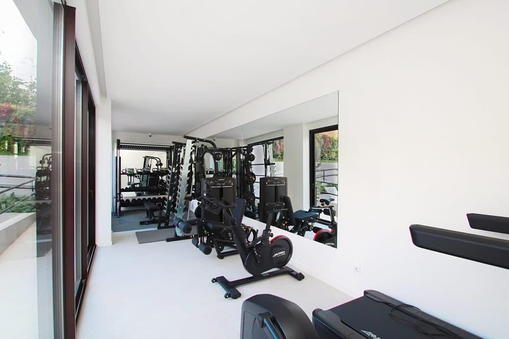 PALMA: EXCLUSIVE LUXURY PENTHOUSES WITH MOUNTAIN VIEWS IN SANTA CATALINA 17