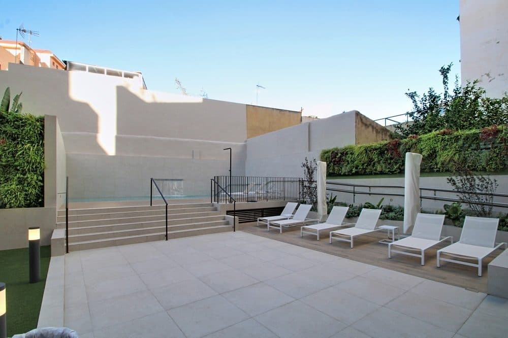 PALMA: EXCLUSIVE LUXURY PENTHOUSES WITH MOUNTAIN VIEWS IN SANTA CATALINA 24
