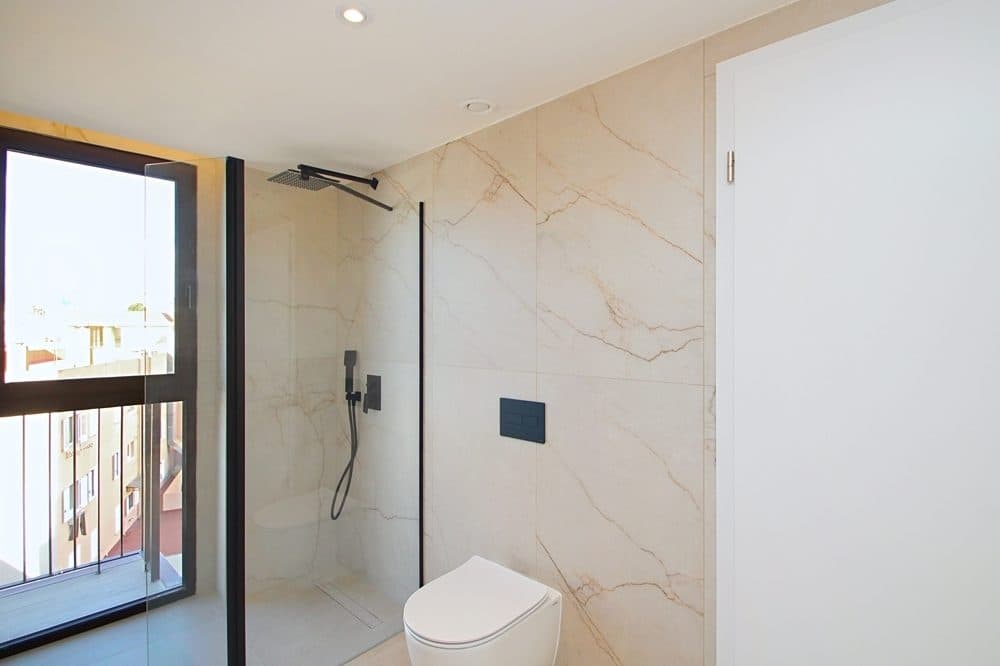 PALMA: EXCLUSIVE LUXURY PENTHOUSES WITH MOUNTAIN VIEWS IN SANTA CATALINA 14