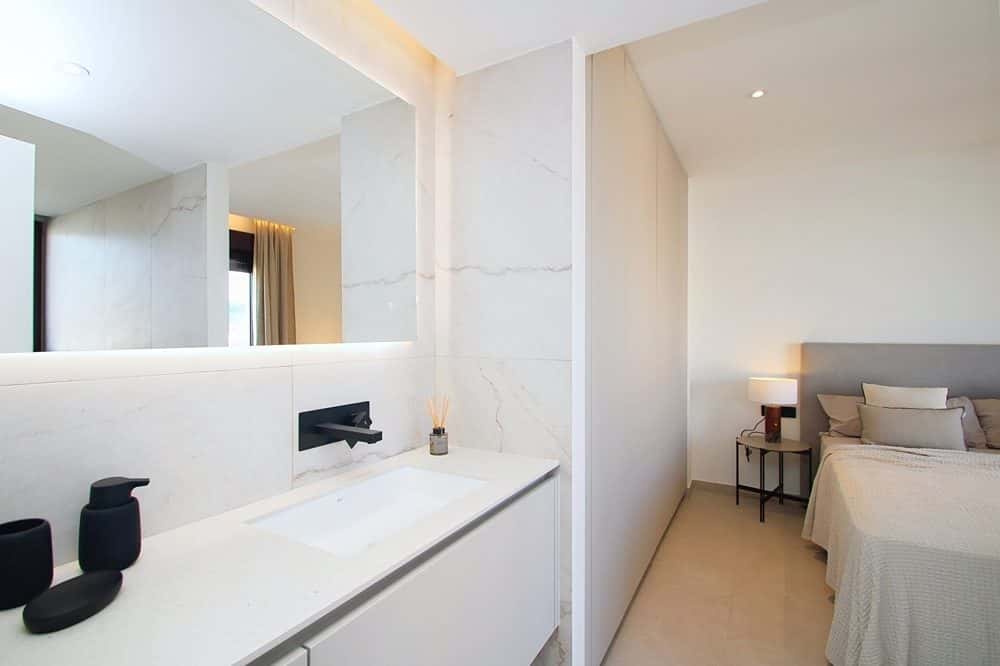 PALMA: EXCLUSIVE LUXURY PENTHOUSES WITH MOUNTAIN VIEWS IN SANTA CATALINA 10