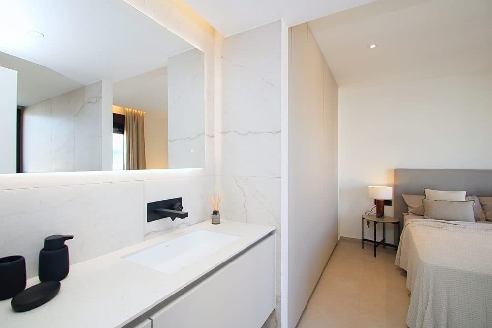 PALMA: EXCLUSIVE LUXURY PENTHOUSES WITH MOUNTAIN VIEWS IN SANTA CATALINA 10