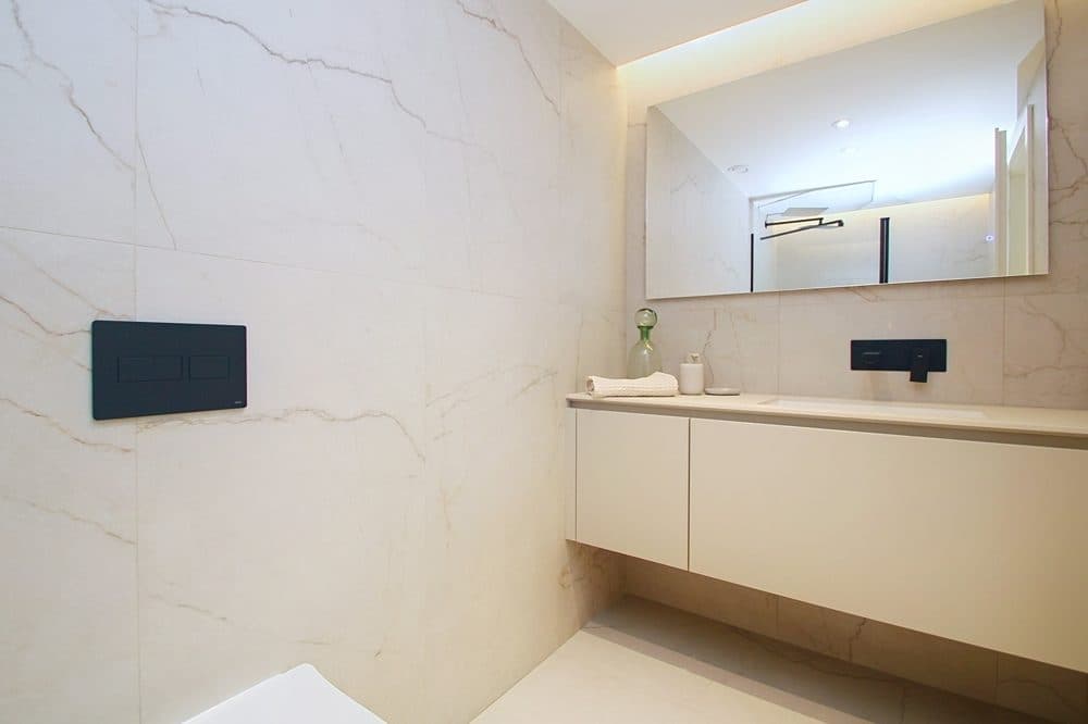 PALMA: EXCLUSIVE LUXURY PENTHOUSES WITH MOUNTAIN VIEWS IN SANTA CATALINA 12