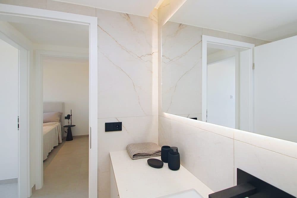 PALMA: EXCLUSIVE LUXURY PENTHOUSES WITH MOUNTAIN VIEWS IN SANTA CATALINA 15