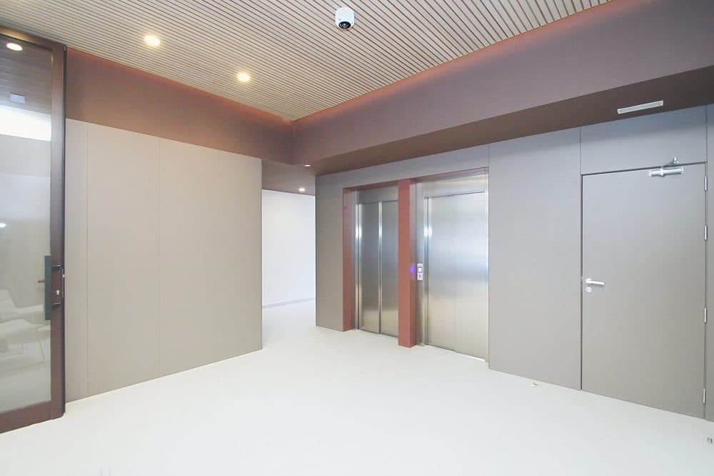 PALMA: EXCLUSIVE LUXURY PENTHOUSES WITH MOUNTAIN VIEWS IN SANTA CATALINA 18