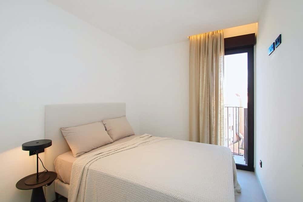 PALMA: EXCLUSIVE LUXURY PENTHOUSES WITH MOUNTAIN VIEWS IN SANTA CATALINA 7