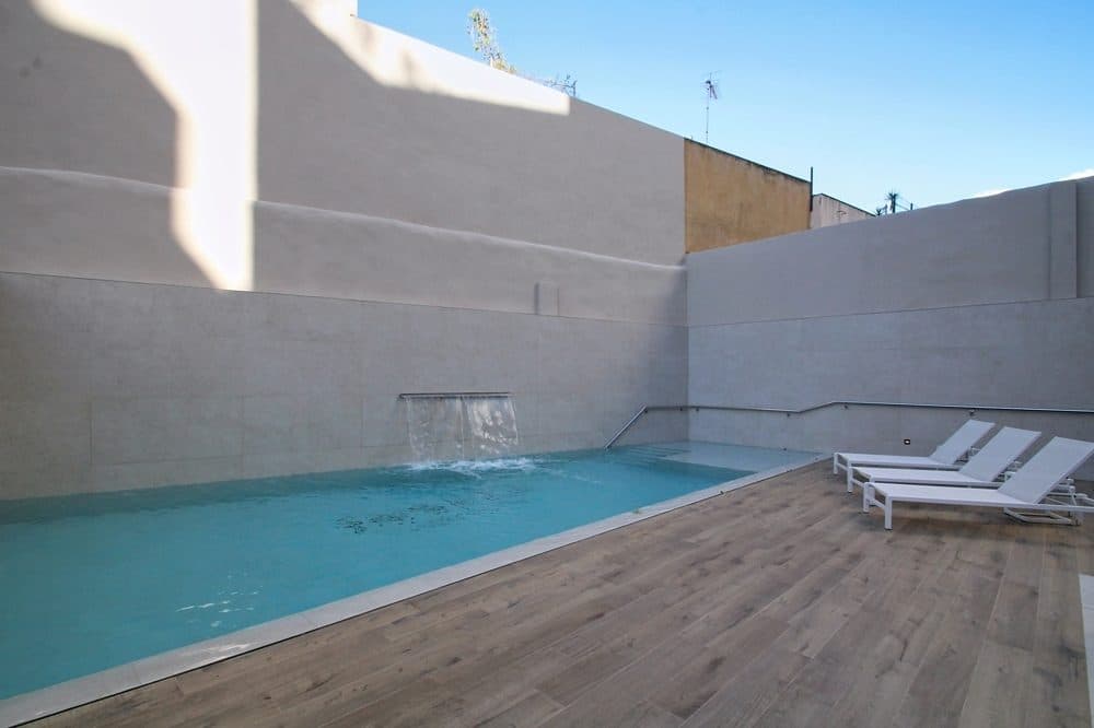 PALMA: EXCLUSIVE LUXURY PENTHOUSES WITH MOUNTAIN VIEWS IN SANTA CATALINA 2